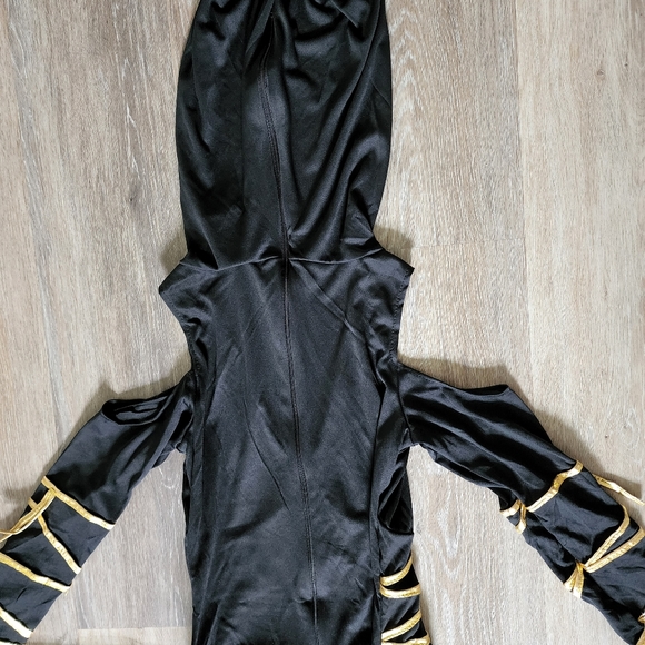 Leg Avenue Stealth Ninja - Picture 12 of 16